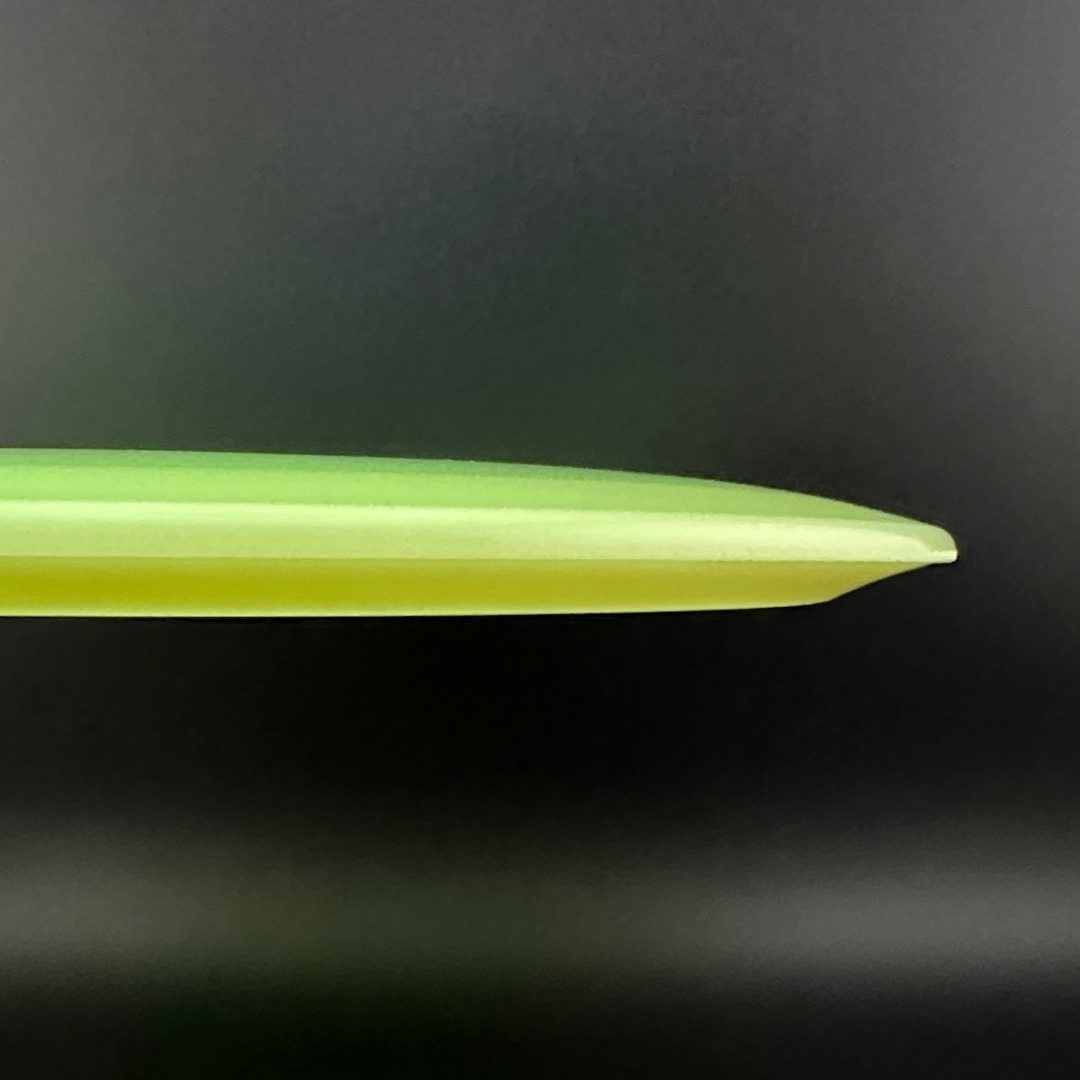 Proto Glow Champion Eagle - Gregg Barsby 2025 Tour Series Innova