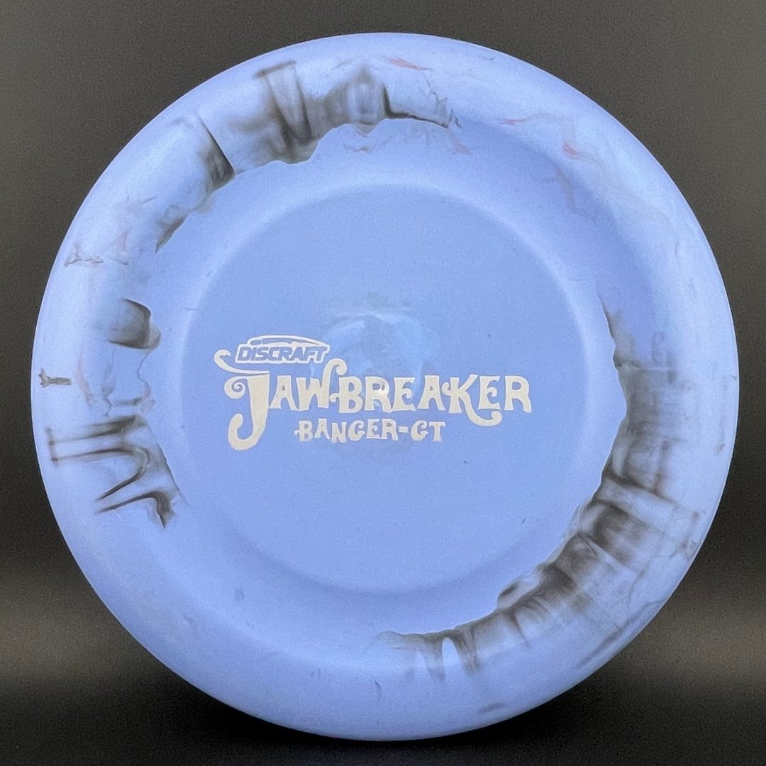 Jawbreaker Banger GT Discraft