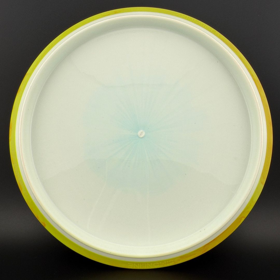 Neutron Balance - "The Venutian Man" by Marm O. Set Axiom