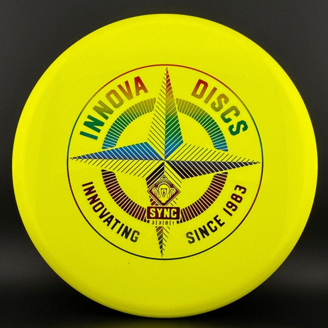 Star Sync - First Run Innova