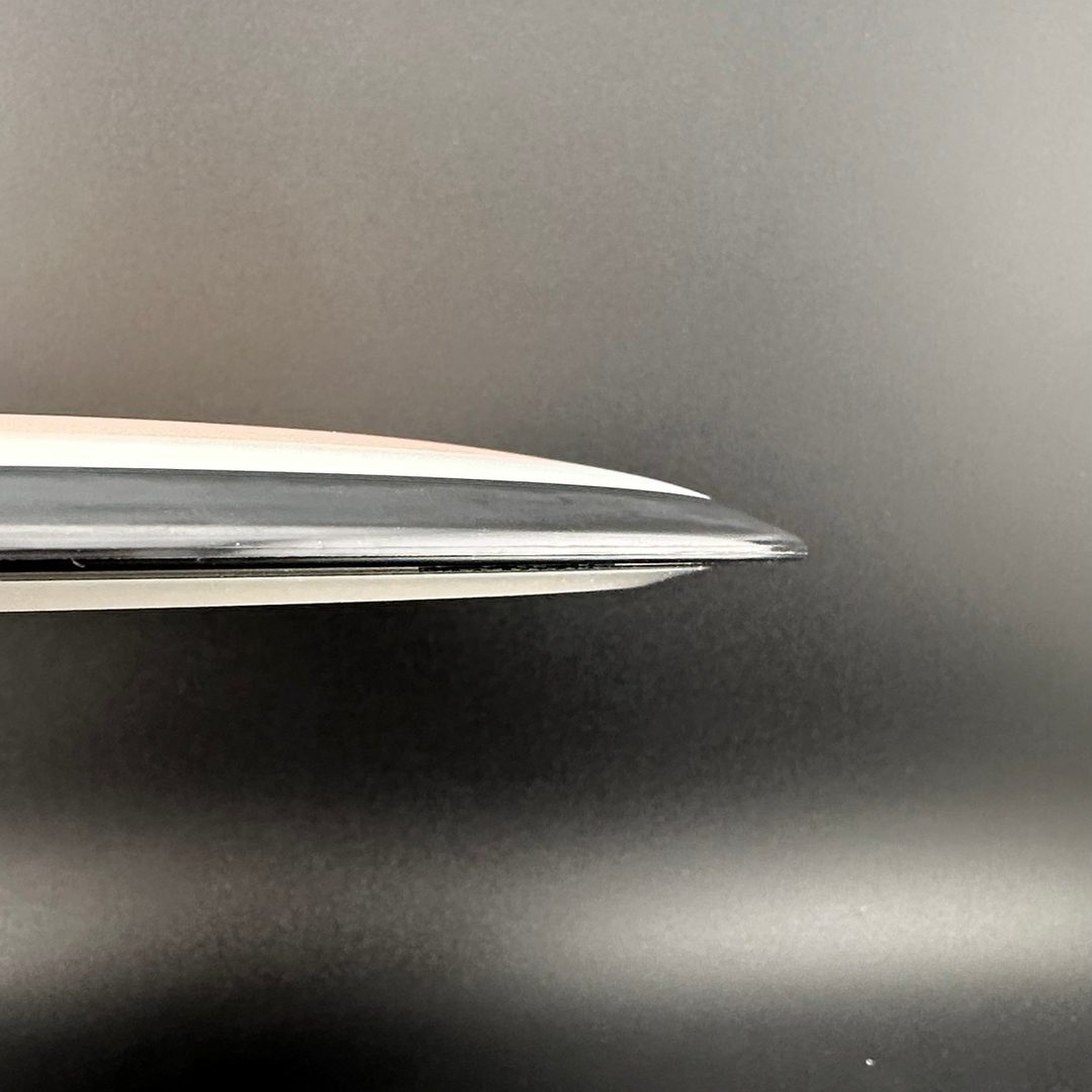 Fission Wave - Factory Misprint MVP