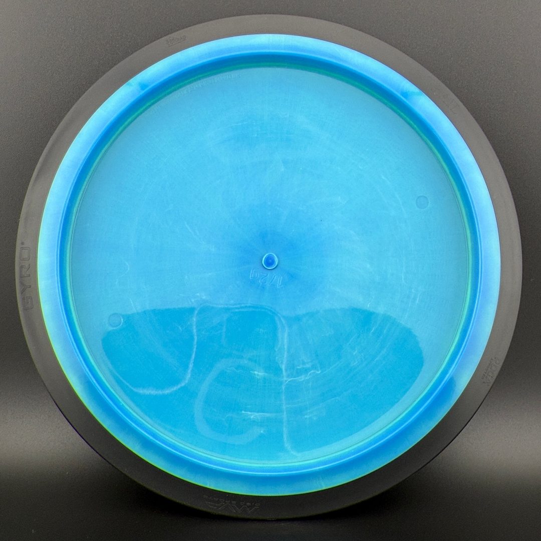 Neutron Trail - Elk Man 2.0 by Ripper Studios MVP