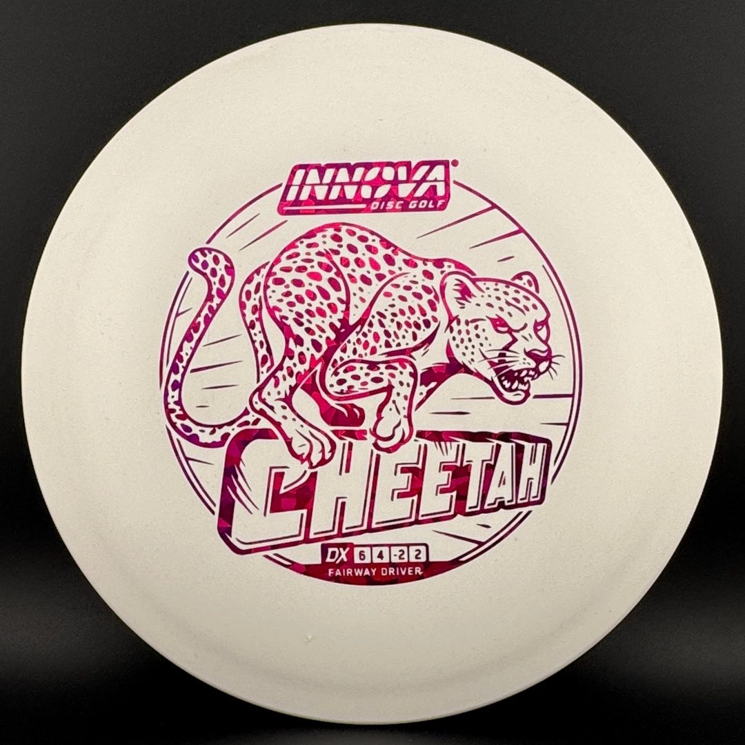 DX Cheetah Innova