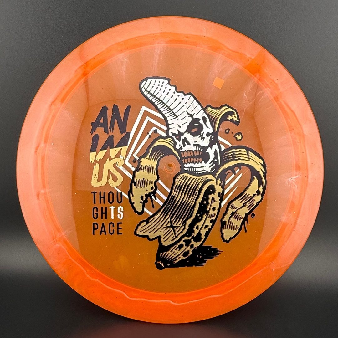 Ethos Animus - Bananimus LE TSA