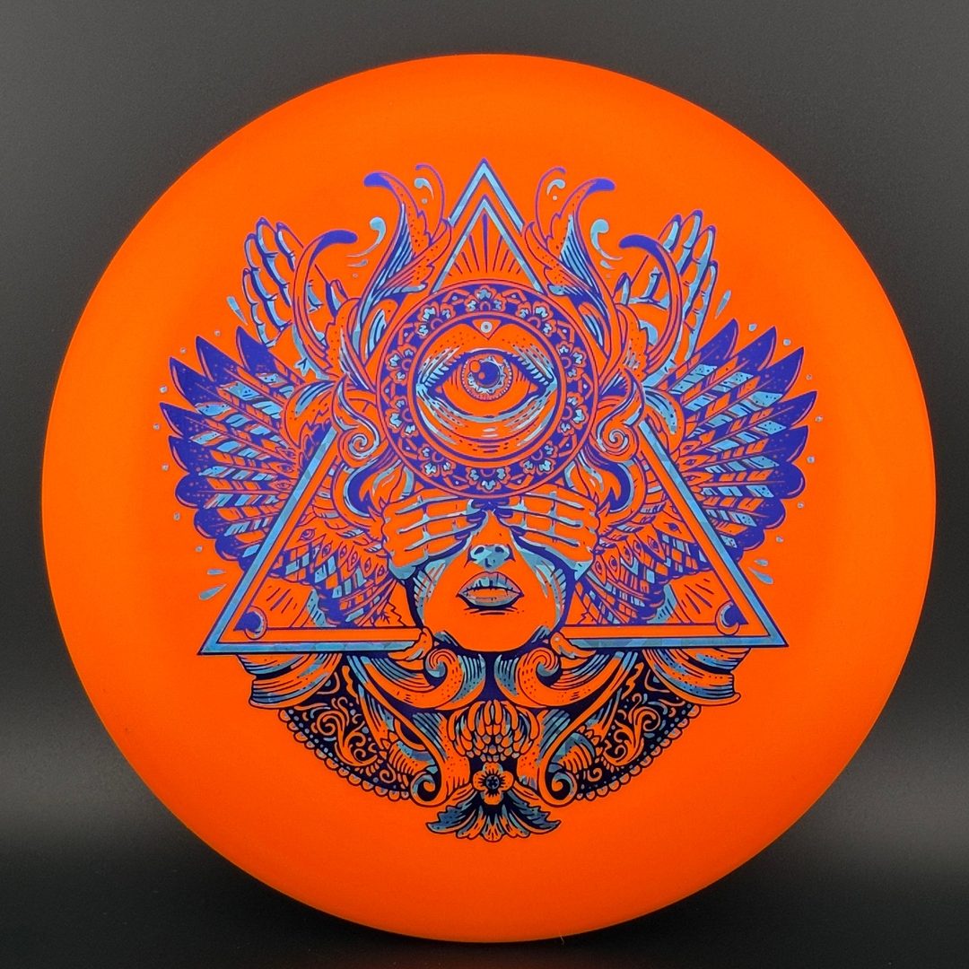 R-Pro Aviar - Secret Society Innova