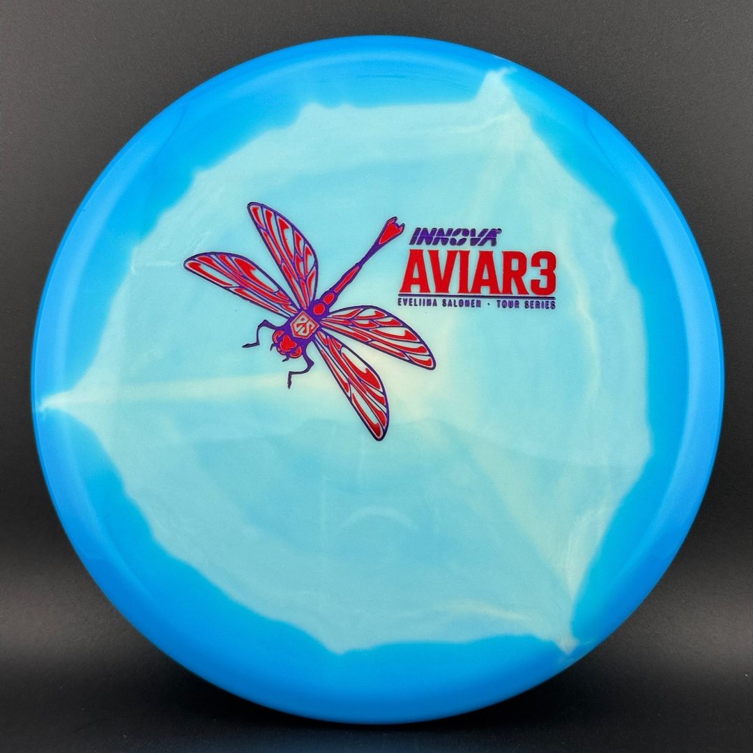 Proto Glow Halo Star Aviar3 - Eveliina Salonen 2026 Tour Series Innova