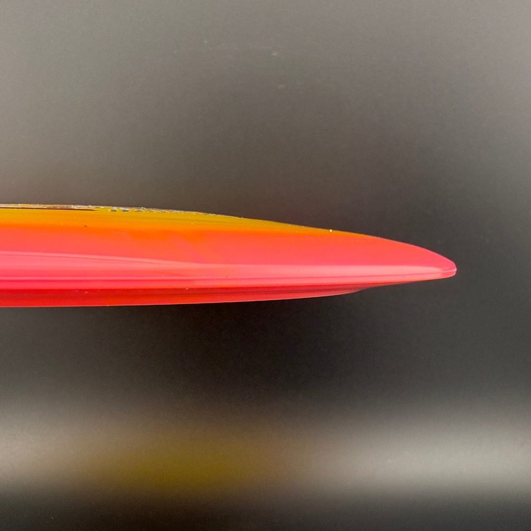 Halo Champion Destroyer - Henna Blomroos 2026 Tour Series Innova