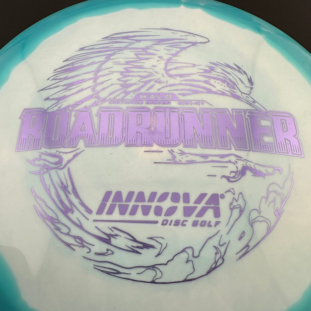 Halo Star Roadrunner Innova