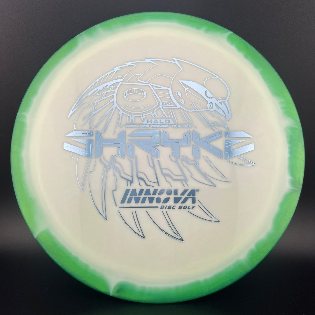 Halo Star Shryke Innova