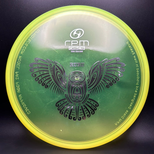 Cosmic Ruru RPM