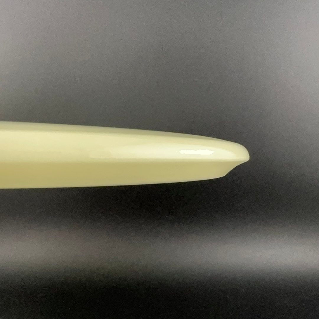 Nocturnal Flex Mustang - Side Profile MINT Discs