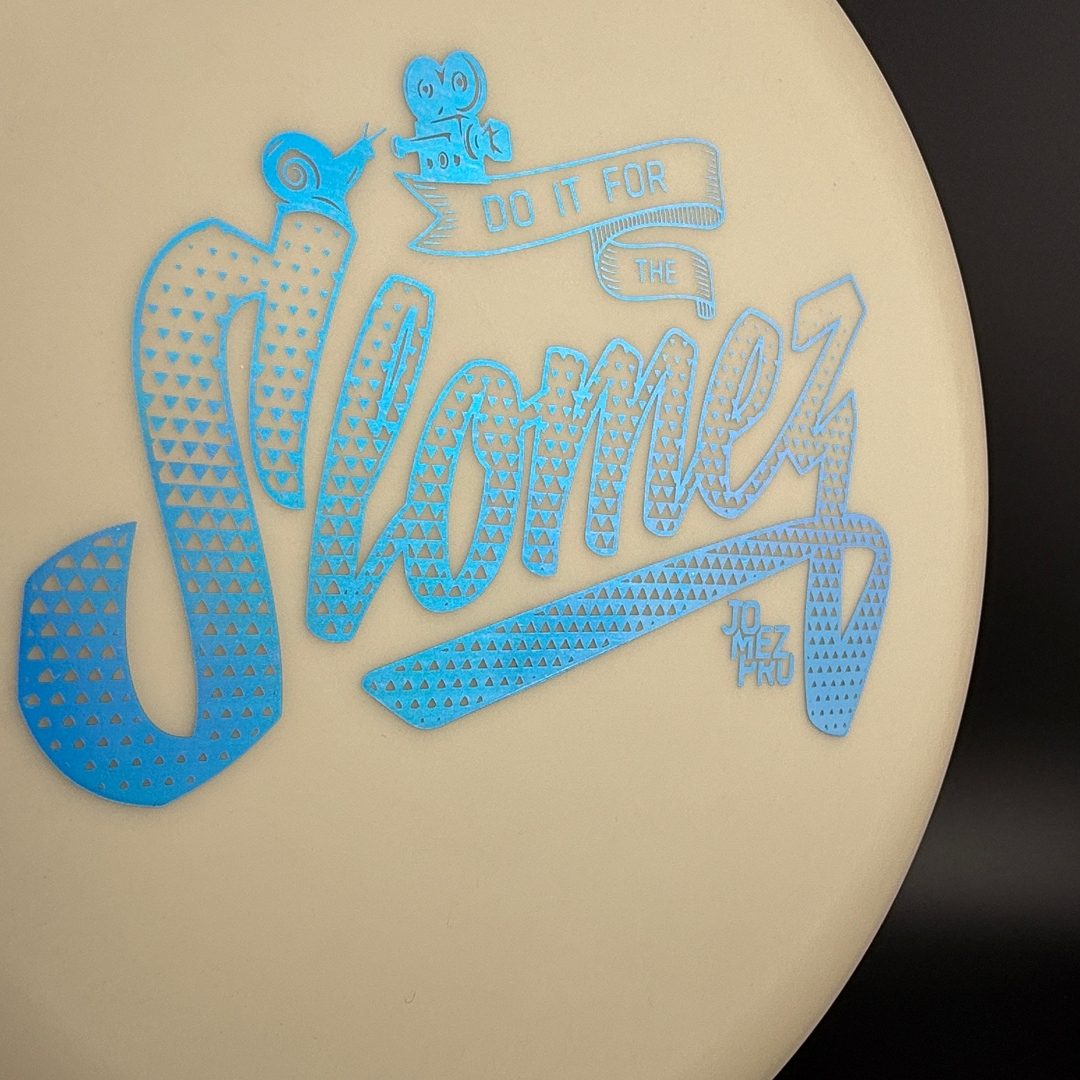 D-Line P2 Innova Made - Do It For The Slomez Discmania