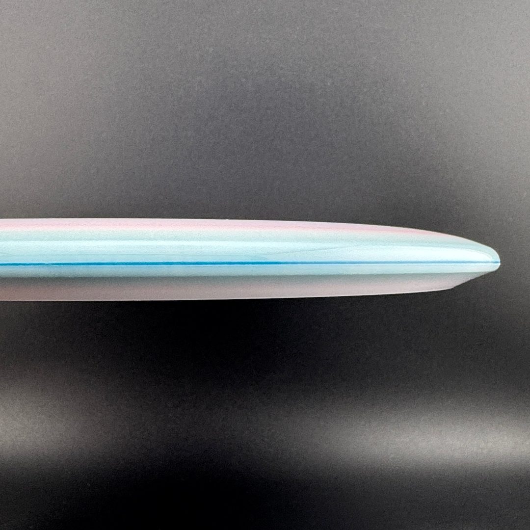Signature Line Coast - Prototype Climo Disc Golf