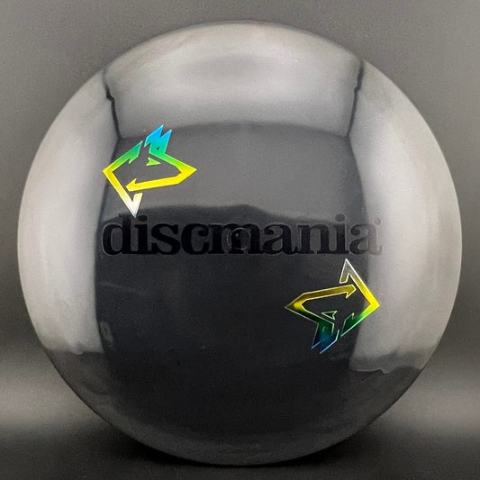 Neo Essence - Swirly Black *Colten Stash* Discmania