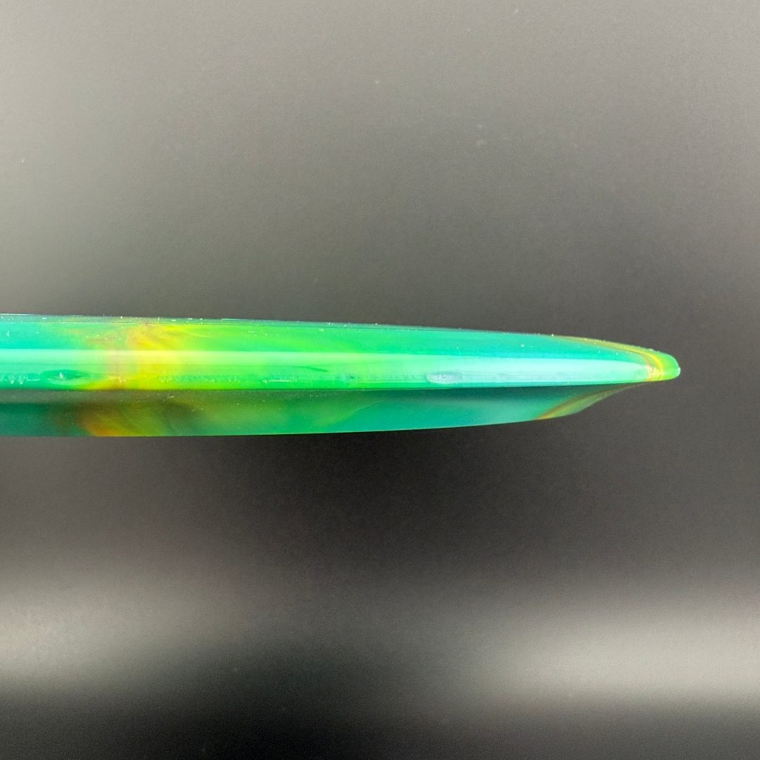 Nebula Aura Omen - First Run TSA