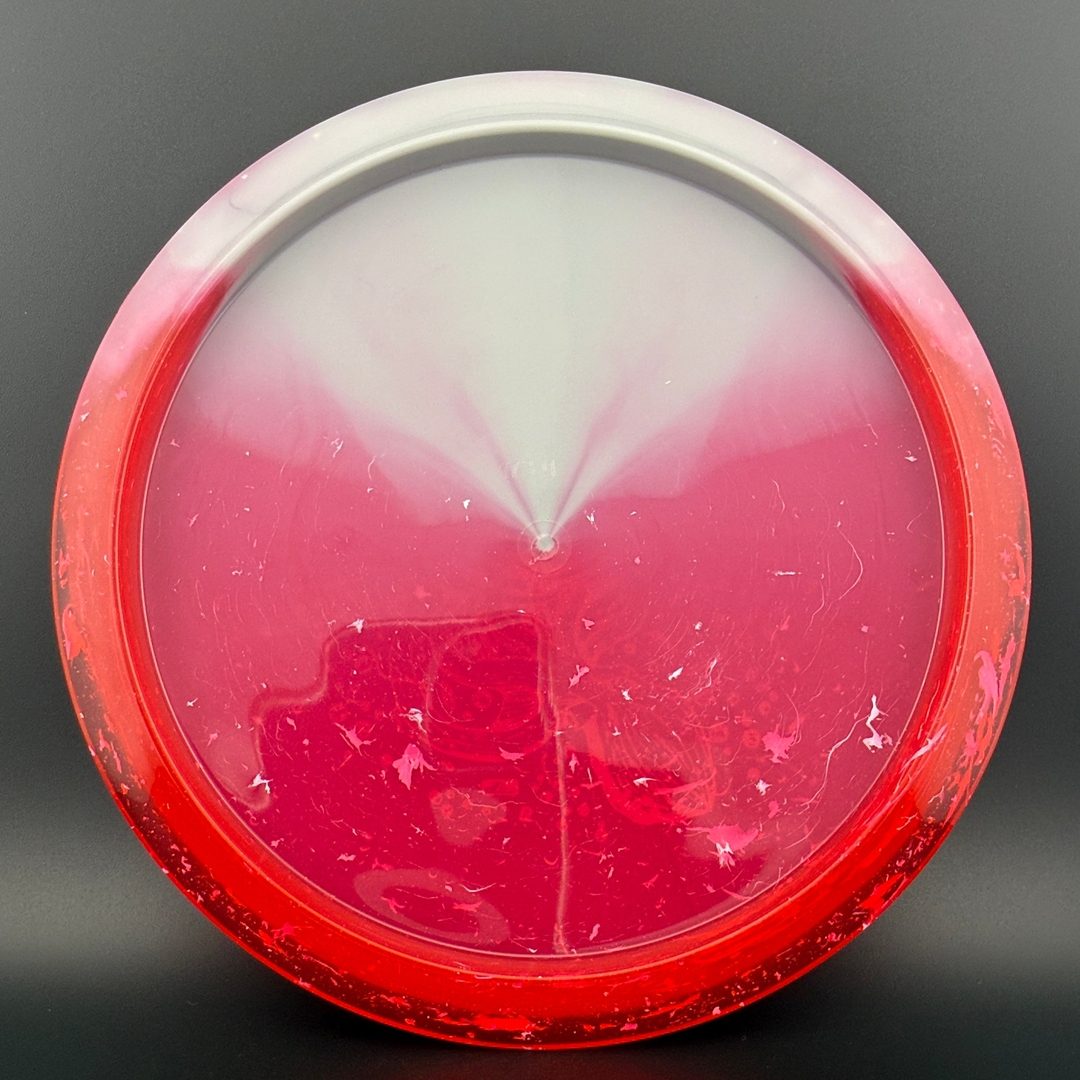 Retina Chemtrail - Lurking Kraken Part 2 Doomsday Discs