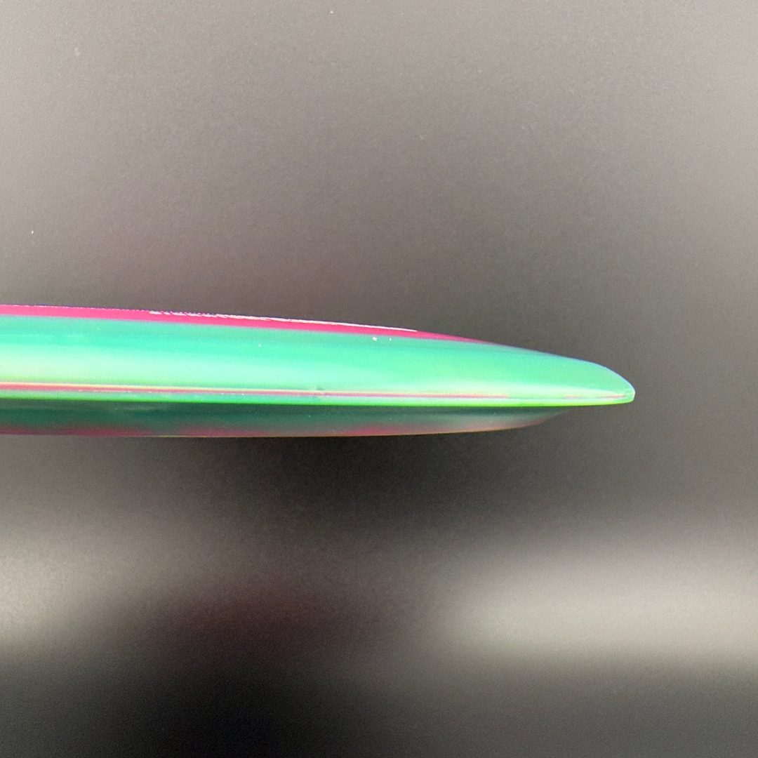 Horizon S-Line PD - Nordic Phenom 2 - Niklas Anttila Discmania