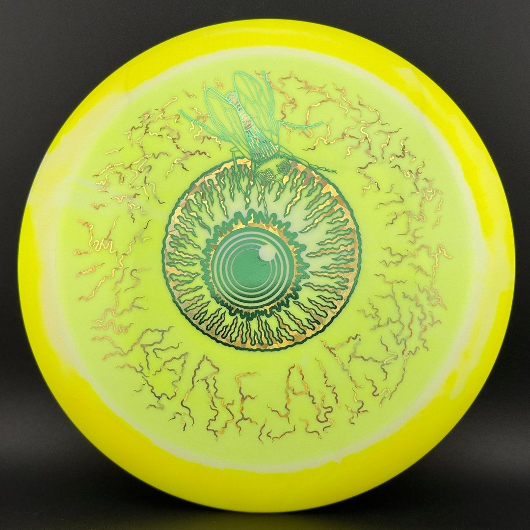Halo Star Mamba - Eye-Fly RAD V2 by Ripper Studios Innova