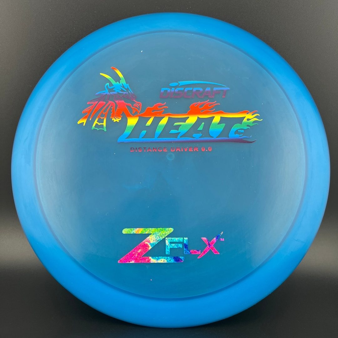 Z Flx Heat - OOP Discraft