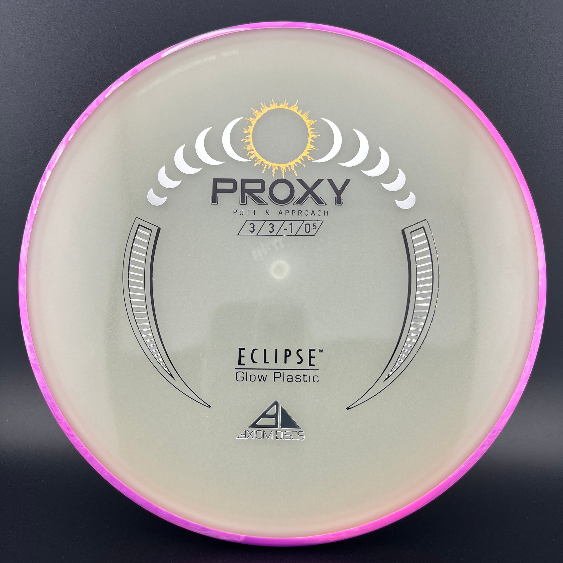 Eclipse 2.0 Proxy Axiom