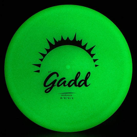 K1 Glow GADD Kastaplast