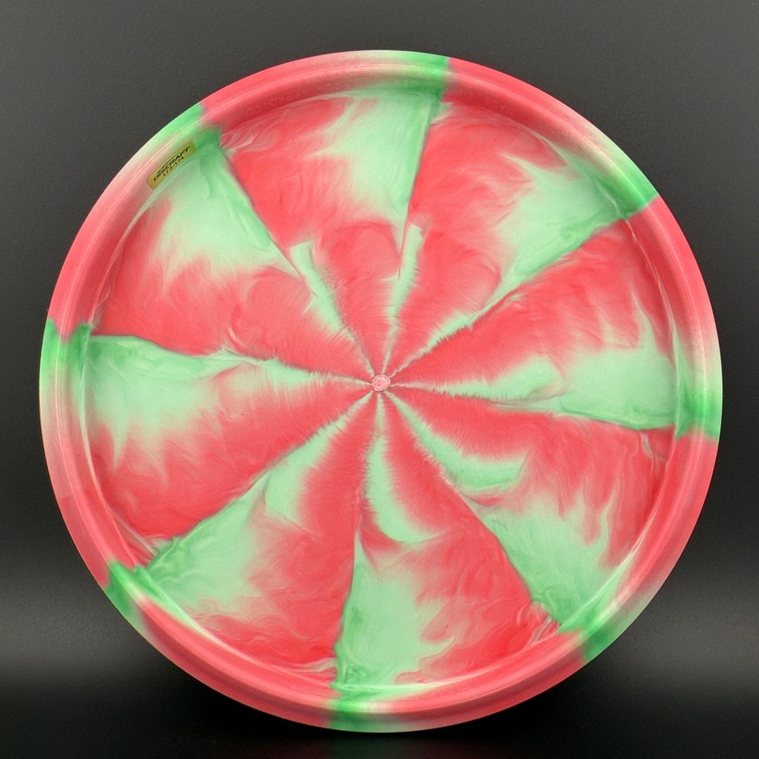 Swirl Super Soft Zone - OTB Limited Edition Discraft