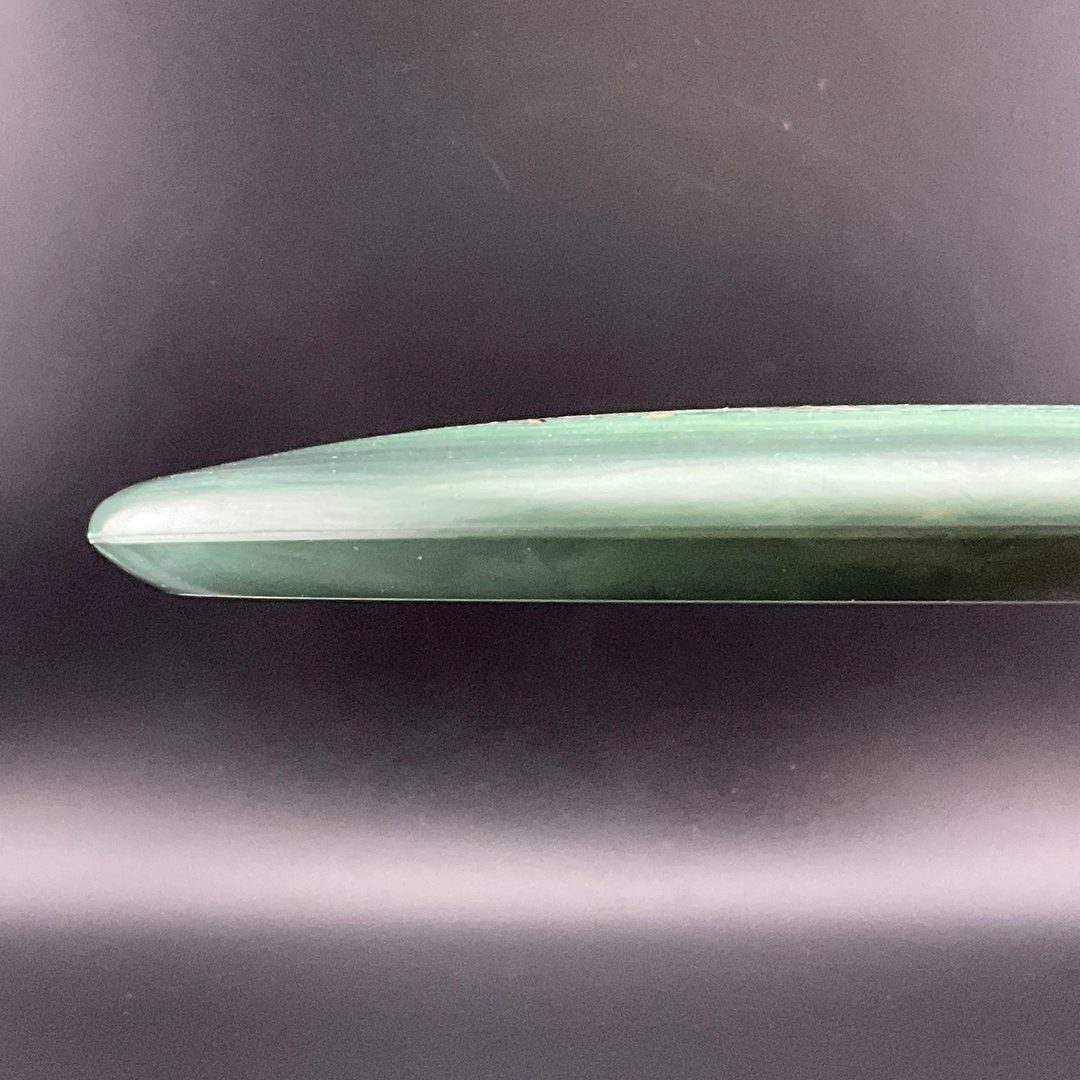 Swirly Star Mako - Limited VIP Series #90 1/1600 OOP Innova