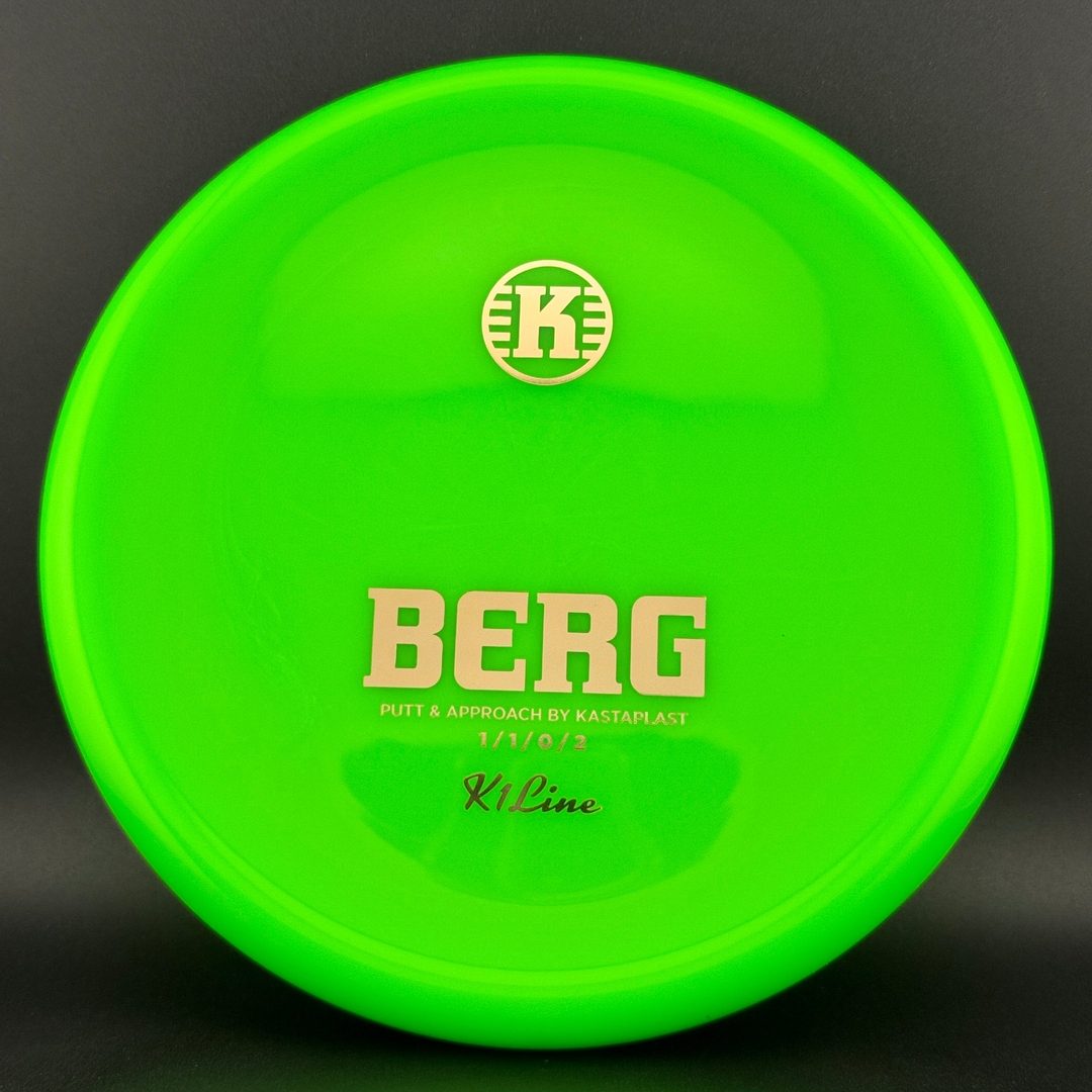 K1 Berg Kastaplast