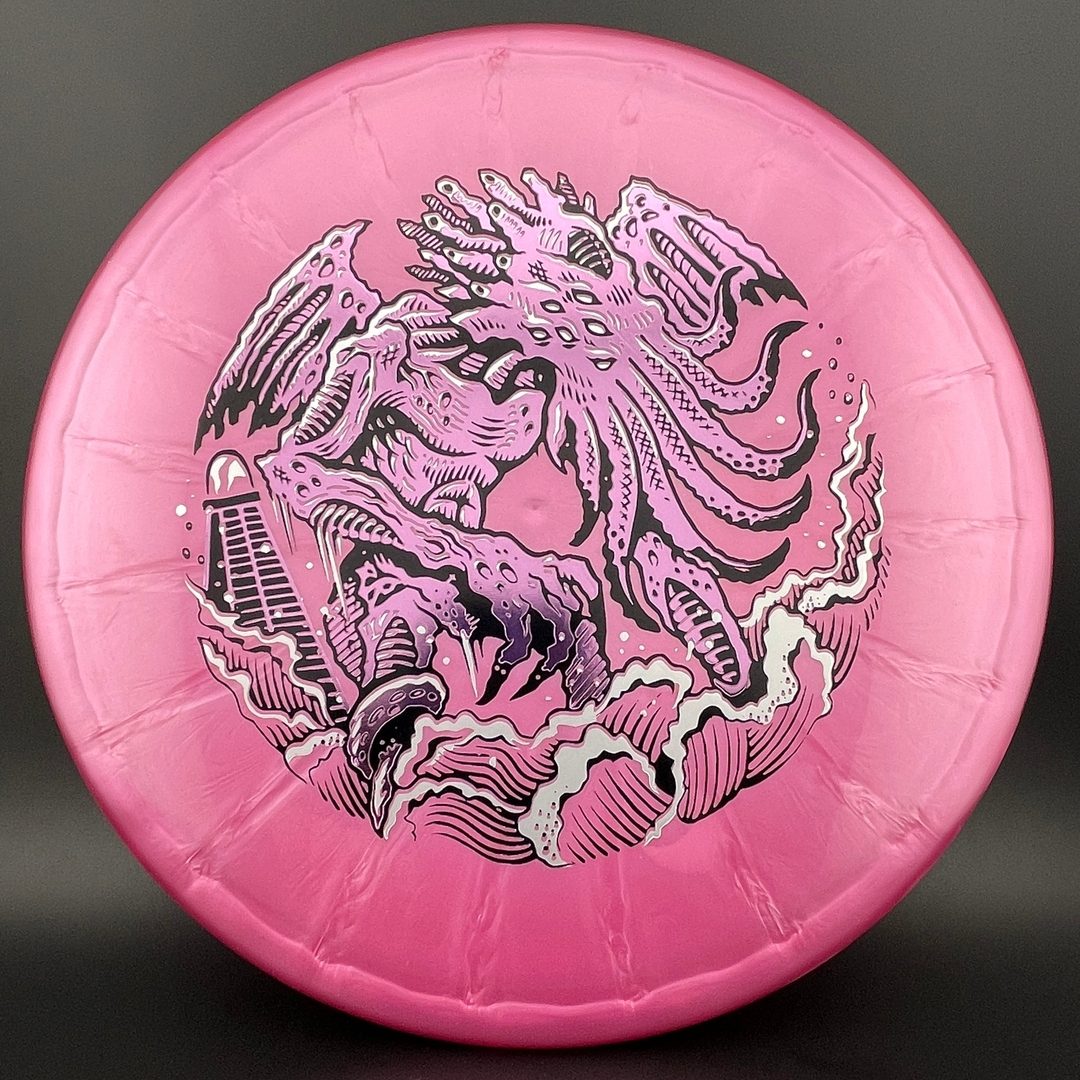 Ethereal Pathfinder - Cthulhu Limited Edition TSA