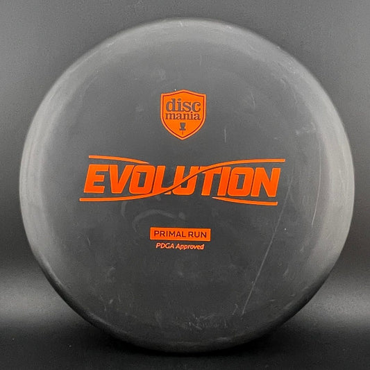 Primal Run Exo Link *Colten Stash* Discmania