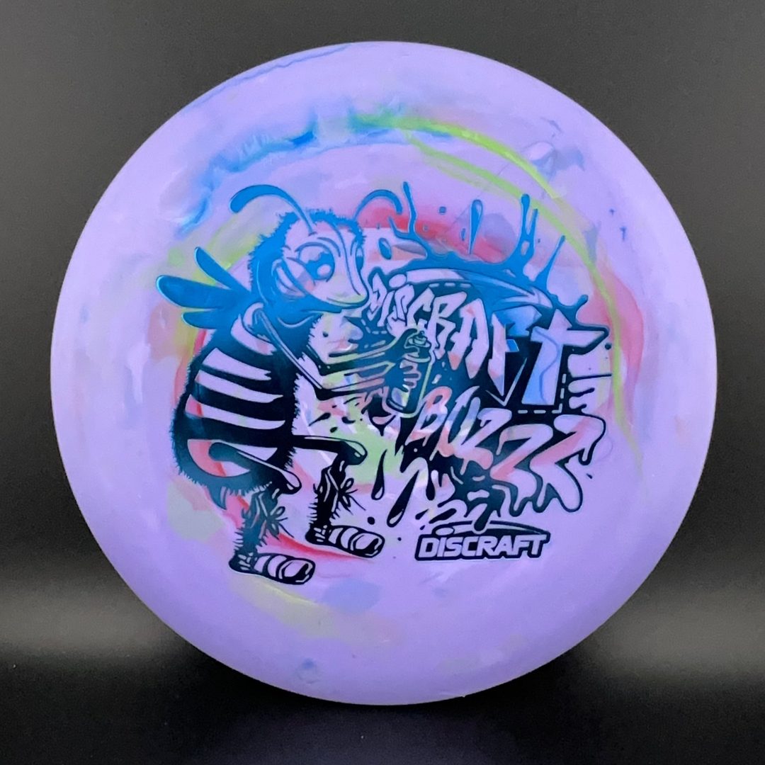 Lightweight Jawbreaker Buzzz Discraft