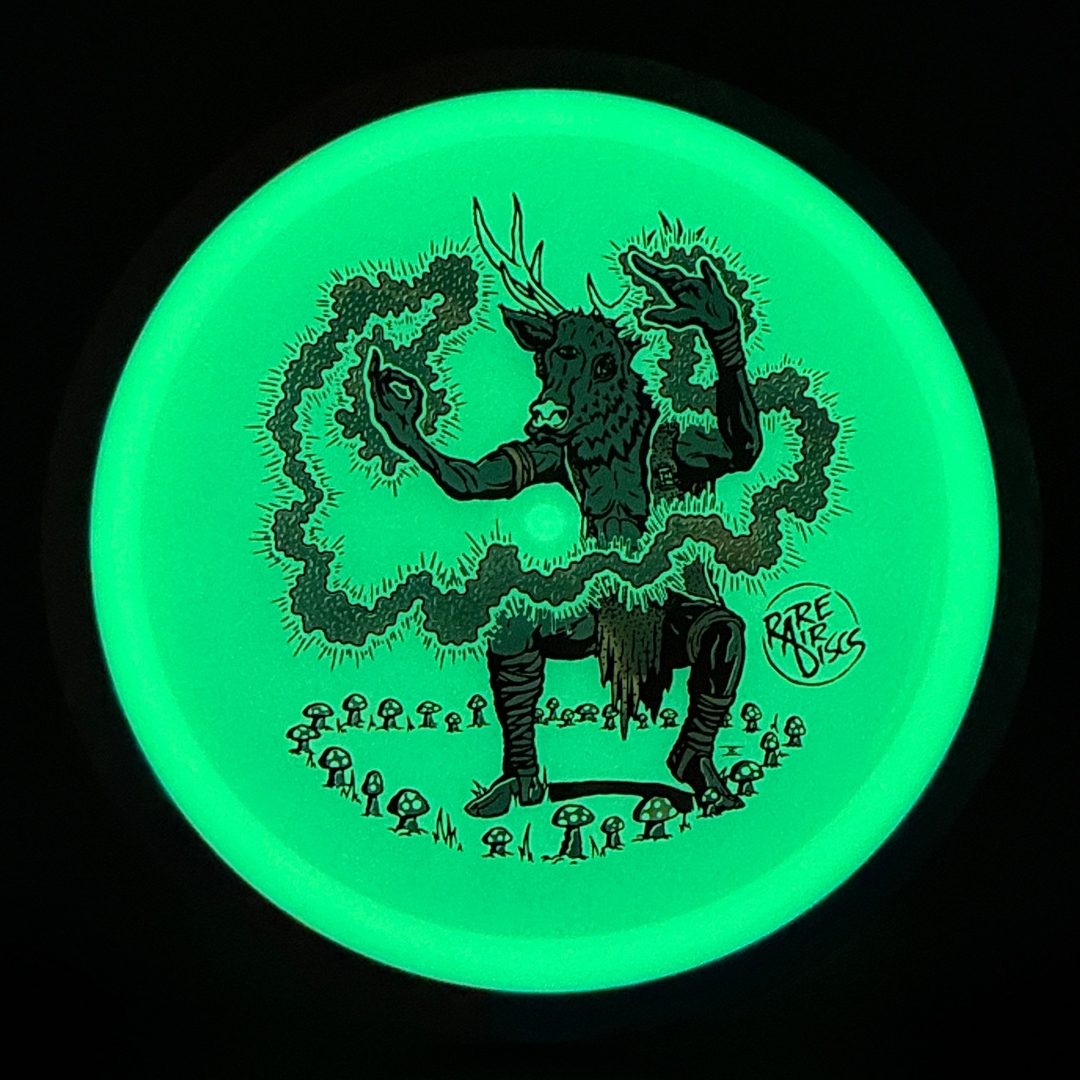 Eclipse Vanish - Elk Man 2.0 by Ripper Studios Axiom