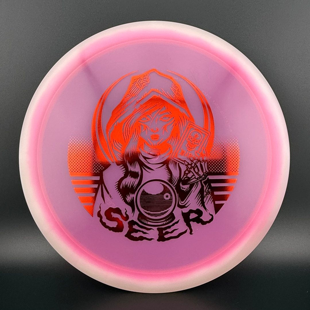 VIP Moonshine Orbit Seer - Changes Westside Discs