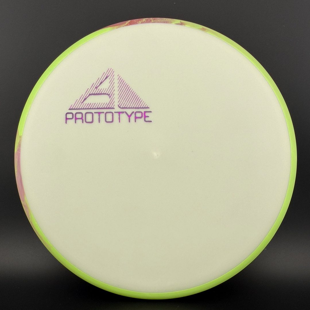 Eclipse Electron Proxy - Prototype - Gyropalooza 2025
