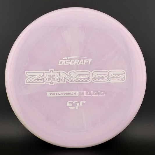 ESP Zone SS Discraft