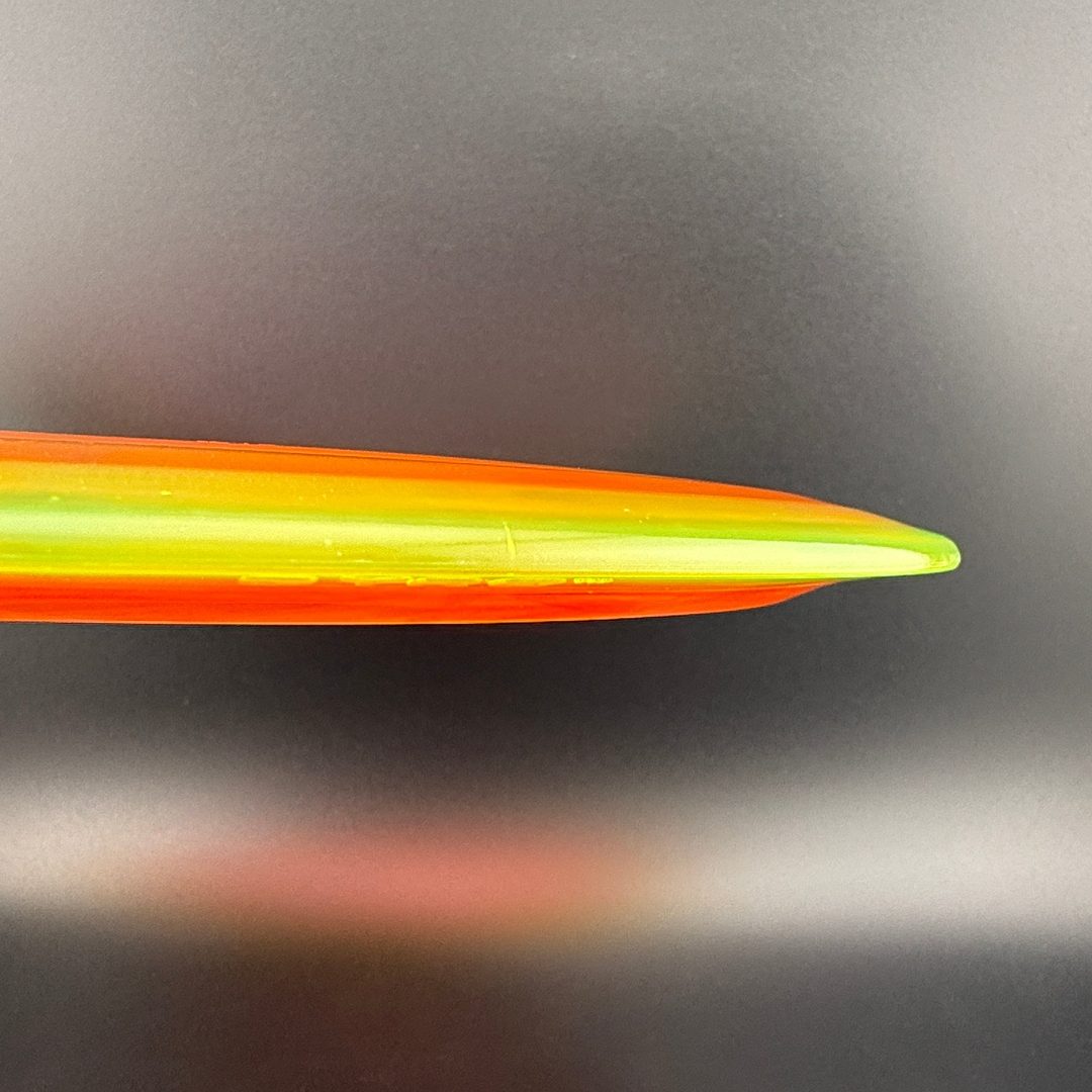 Prism Soft Proton Vanish - Gyropalooza 2025 Axiom