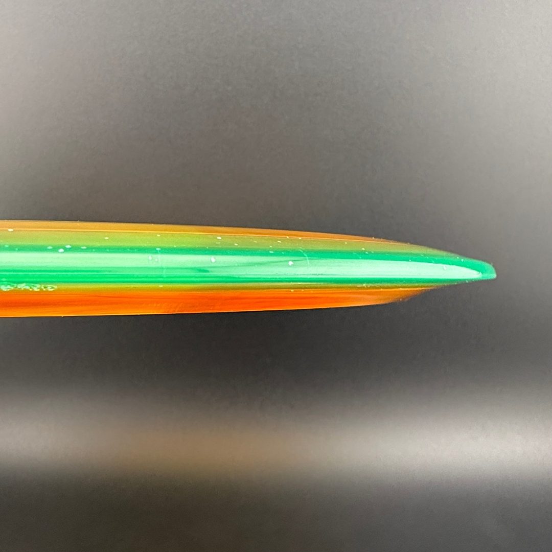 Prism Soft Proton Vanish - The Last Skull by Manny Trujillo - Rare Air x OTB Discs Axiom