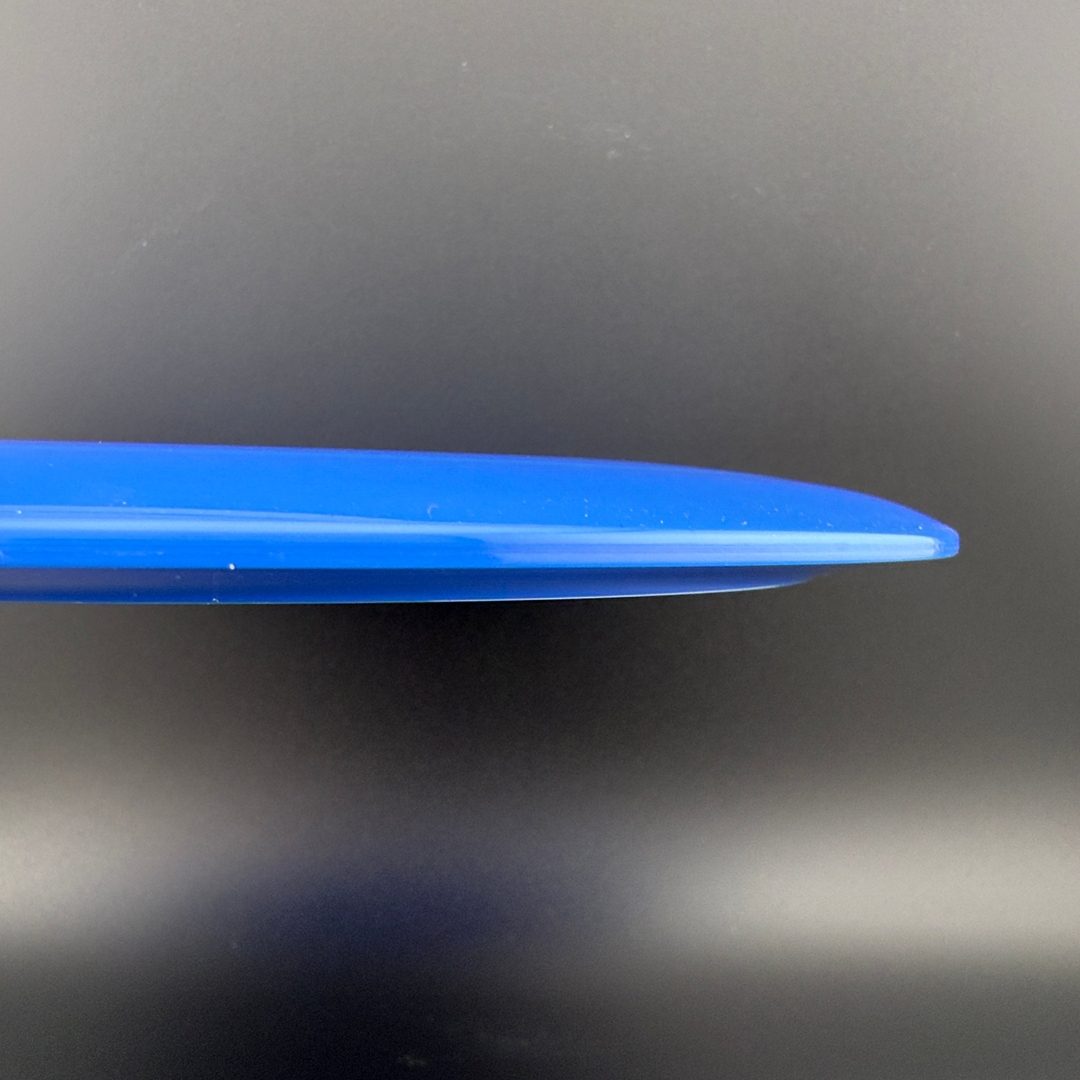 Fuzion Treason - First Run Dynamic Discs