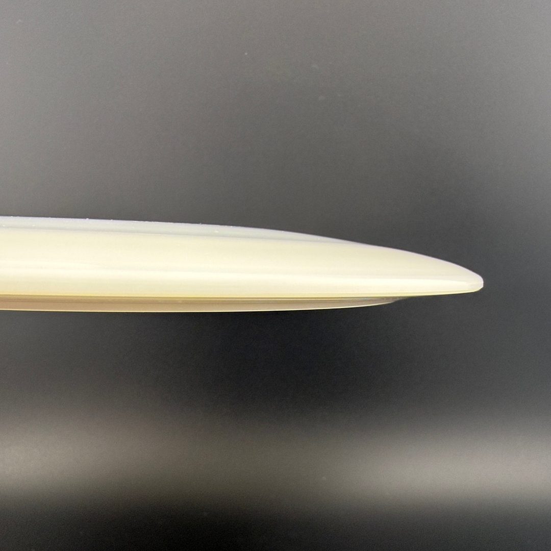 Q-Line DD3 - Premier Technology Discmania