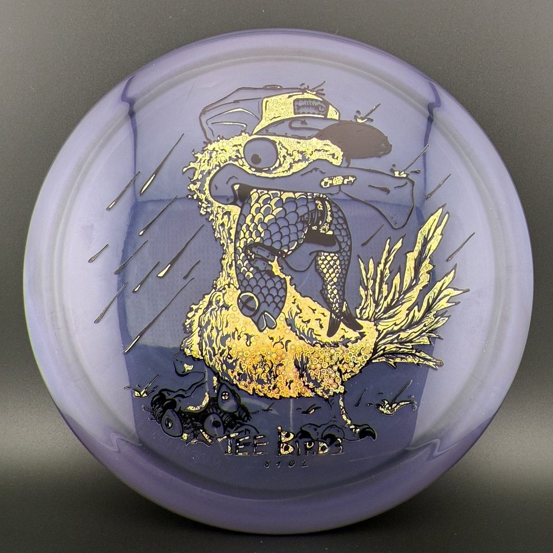 Champion Teebird3 - Unhinged by Adam Coe Innova