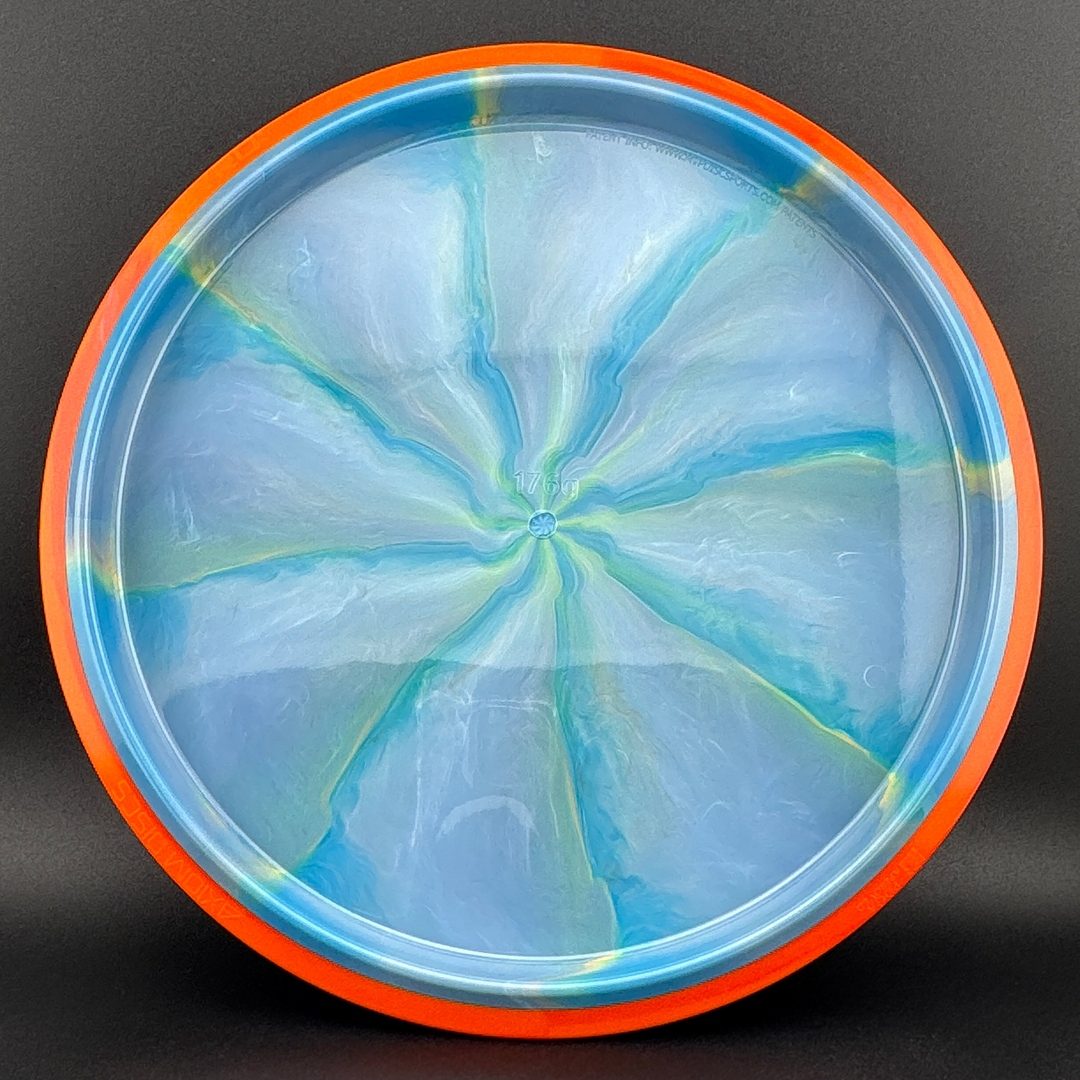 Cosmic Neutron Hex Axiom
