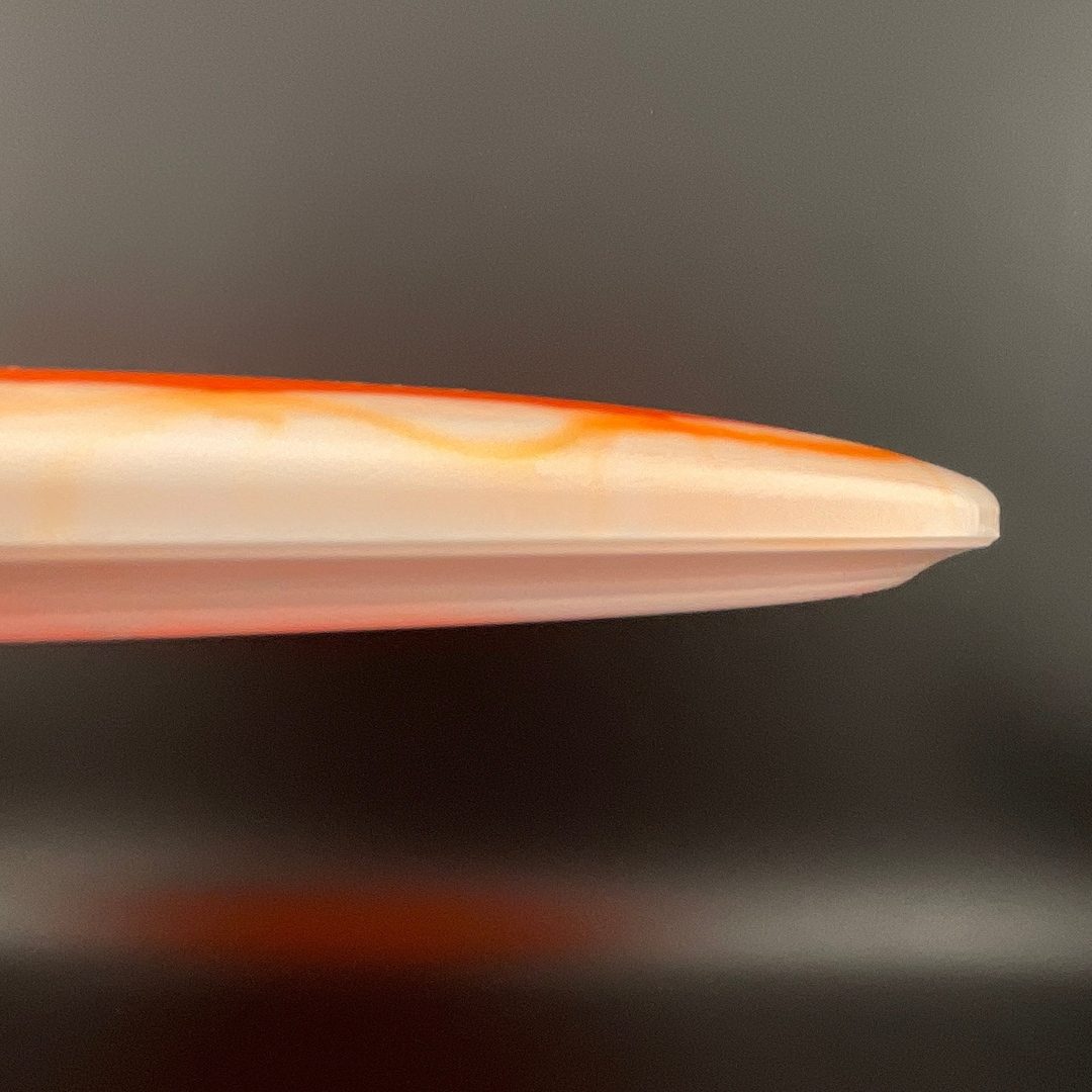 VIP Ice Orbit Tursas Westside Discs