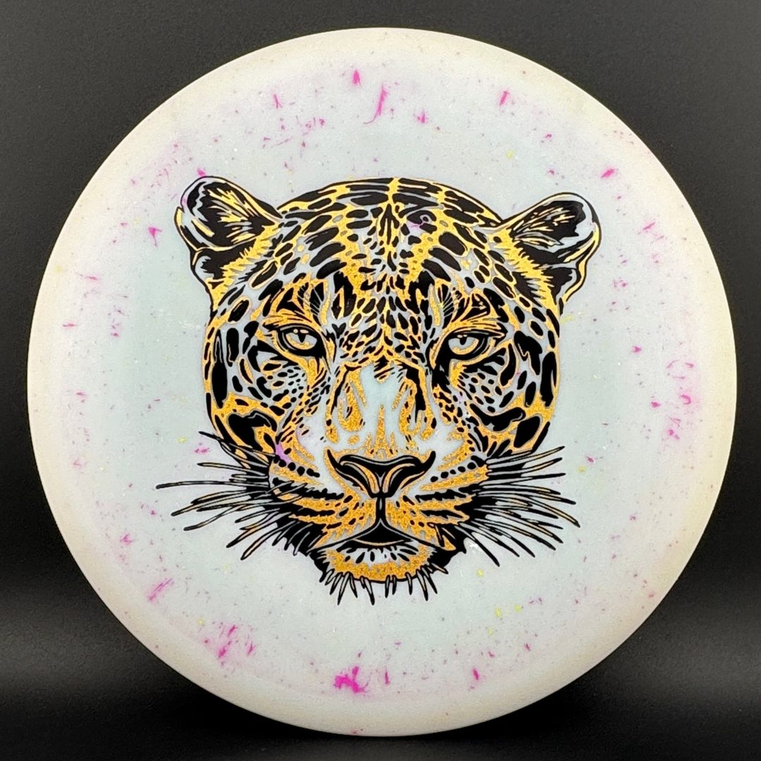 Splatter Star Leopard3 - On The Prowl Innova