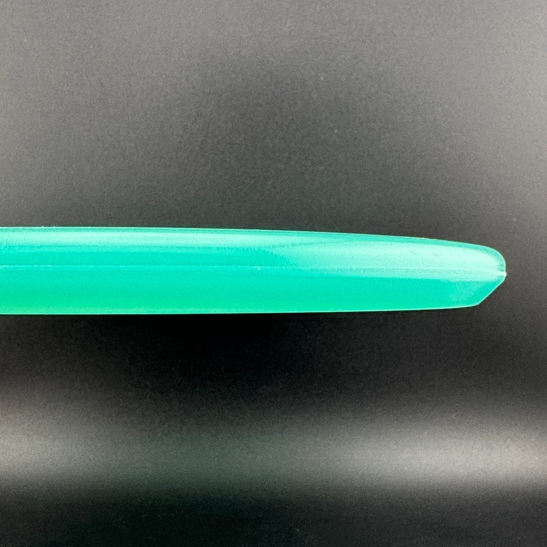 Proto Glow Champion Rat - Nate Sexton 2026 Tour Series Innova