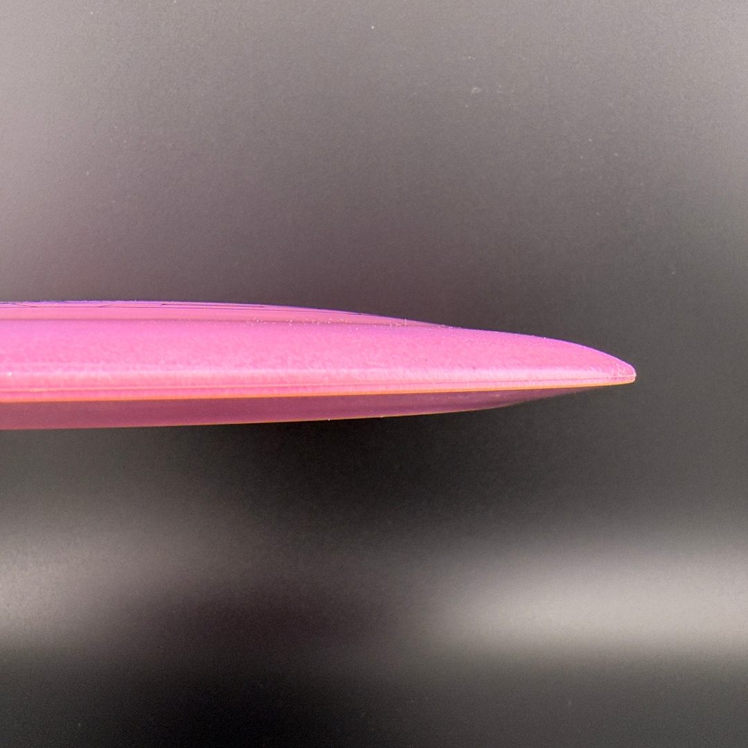 Swirly Star Destroyer - Philo Brathwaite 2025 Tour Series Innova