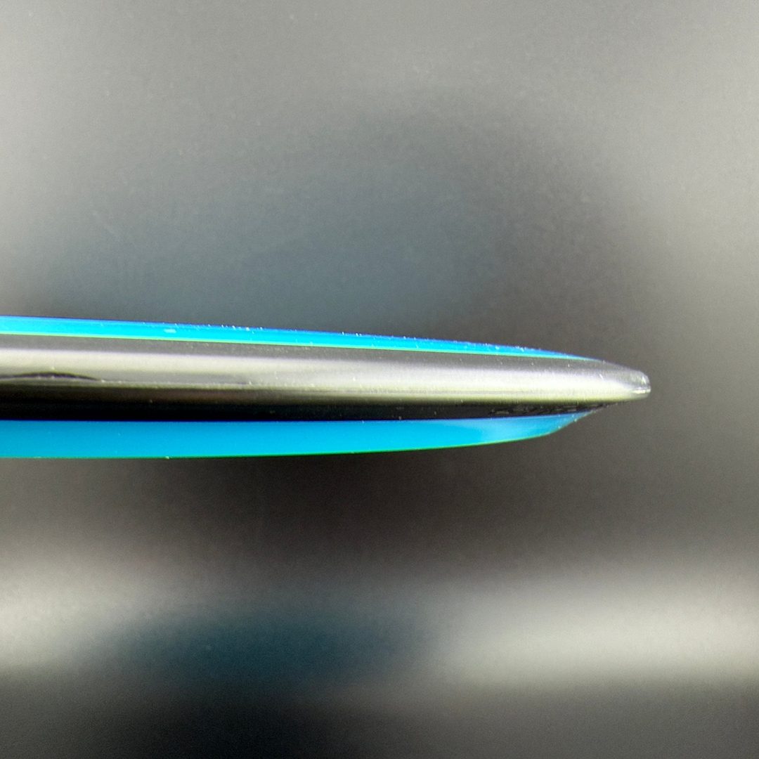 Neutron Resistor MVP