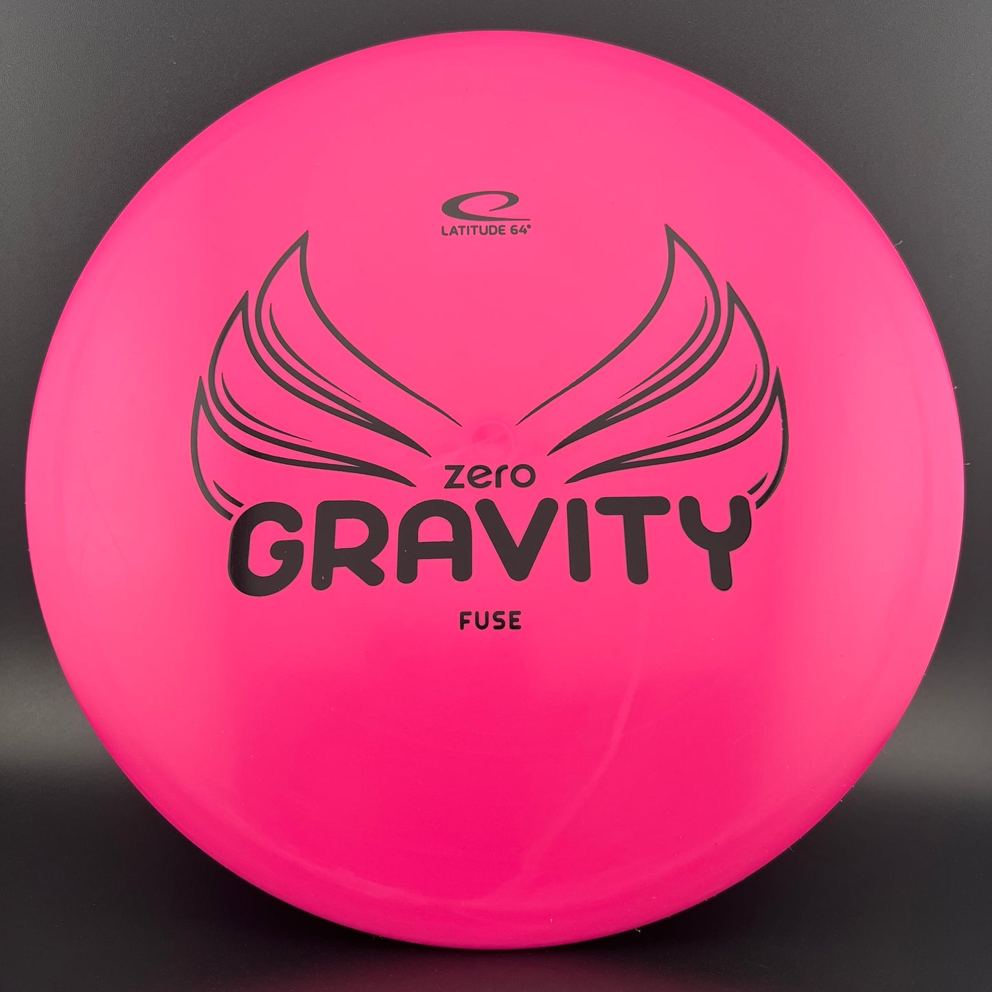 Zero Gravity Fuse - First Run Latitude 64