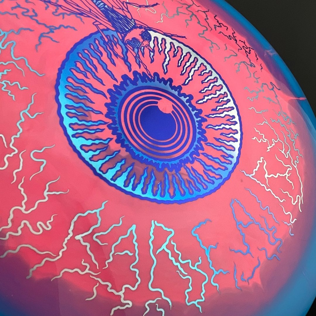 Halo Star Roadrunner - Eye-Fly RAD V2 by Ripper Studios Innova