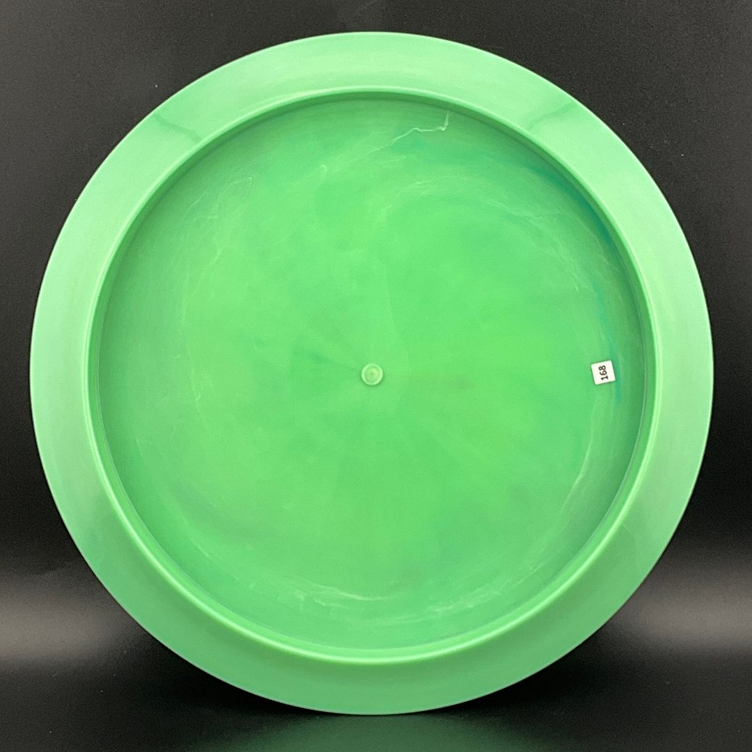 Aura Omen - Limited Edition TSA Stamp TSA