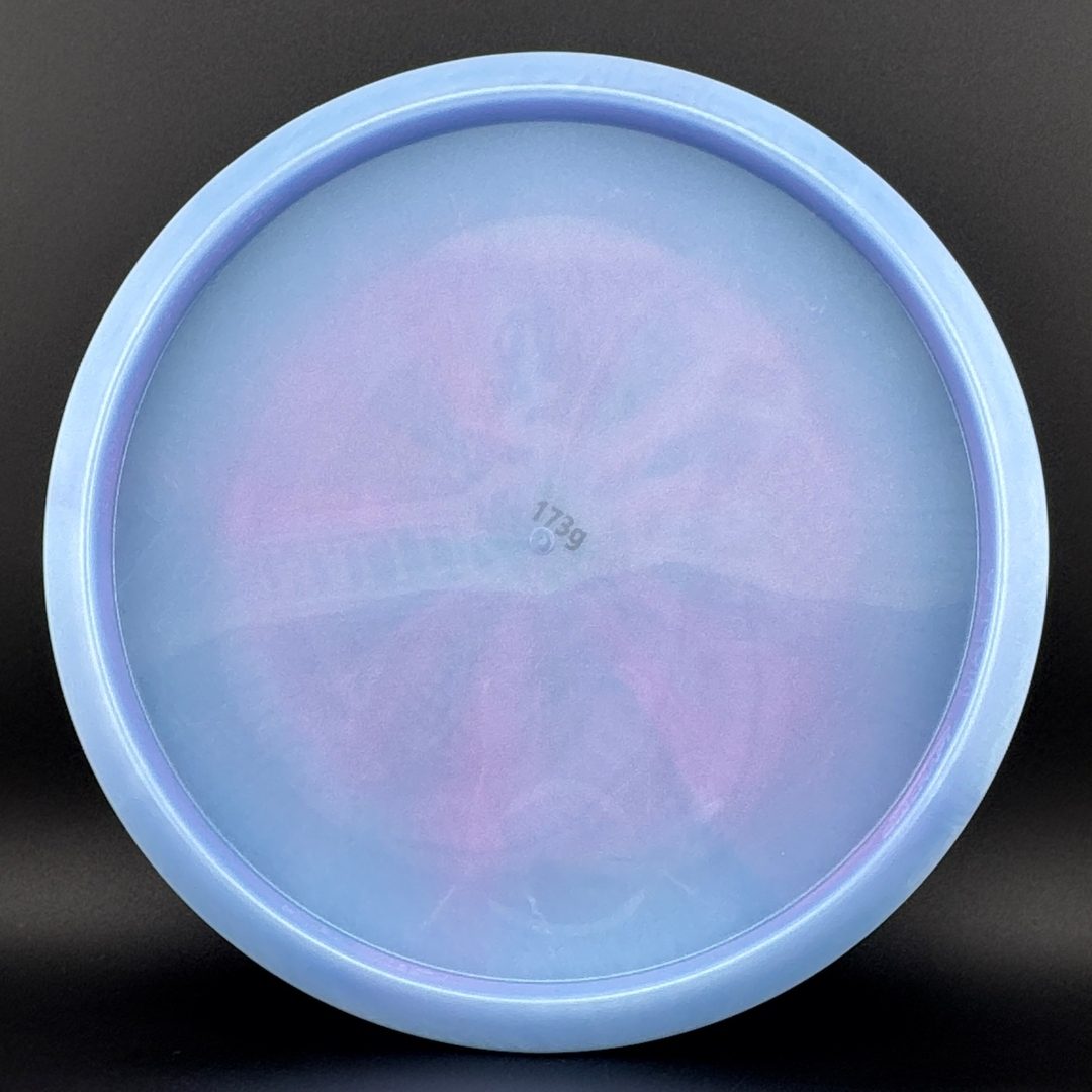 Swirl Colorshift ESP Malita - Ledgestone 2026 Season 3 Discraft